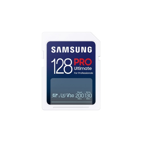 삼성 SD카드 PRO ULTIMATE 128GB MB-SY128S/WW 정품