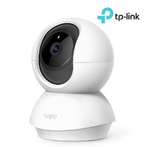 [회원가입시 5% 쿠폰 지급] 티피링크 TAPO C200 고화질 200만 화소 360도 회전형 가정용 CCTV 카메라 홈캠