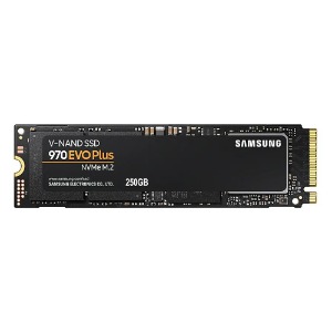 삼성전자 SSD 970 EVO PLUS M.2 NVMe 250GB MZ-V7S250BW TLC