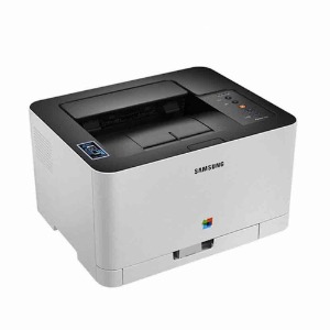 삼성전자 SL-C433W 컬러 레이저 프린터 토너포함