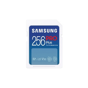 삼성 SD카드 PRO PLUS 256GB MB-SD256S/APC 정품