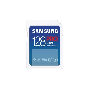 삼성 SD카드 PRO PLUS 128GB MB-SD128S/APC 정품